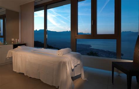 givenchy spa mirador|Le Mirador Resort & Spa .